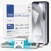 Whitestone Screen Protector Transparent Galaxy S24 Plus