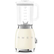 Smeg 50's Style Blender BLF03CRUK