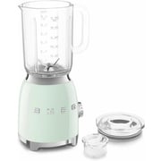 Smeg 50's Style Blender BLF03PGUK
