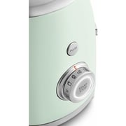 Smeg 50's Style Blender BLF03PGUK