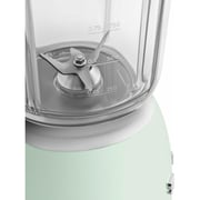 Smeg 50's Style Blender BLF03PGUK