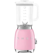 Smeg 50's Style Blender BLF03PKUK