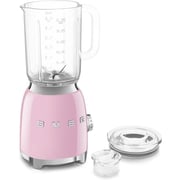 Smeg 50's Style Blender BLF03PKUK
