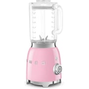 Smeg 50's Style Blender BLF03PKUK