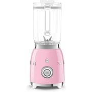 Smeg 50's Style Blender BLF03PKUK