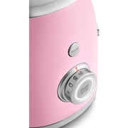Smeg 50's Style Blender BLF03PKUK