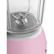 Smeg 50's Style Blender BLF03PKUK