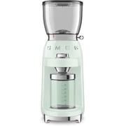 Smeg 50's Style Coffee Grinder CGF01PGUK