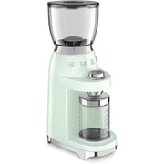 Smeg 50's Style Coffee Grinder CGF01PGUK