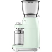Smeg 50's Style Coffee Grinder CGF01PGUK