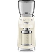 Smeg 50's Style Coffee Grinder CGF11CRUK