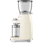Smeg 50's Style Coffee Grinder CGF11CRUK