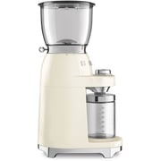 Smeg 50's Style Coffee Grinder CGF11CRUK