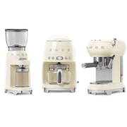Smeg 50's Style Coffee Grinder CGF11CRUK