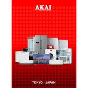 Akai Microwave Oven MWMA-M45DS