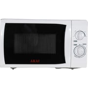 Akai Microwave Oven MWMA-M21MW