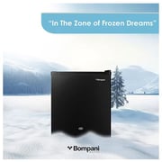 Bompani Single Door Refrigerator 64 Litres BR64B