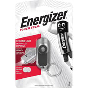 Energizer Touch Tech Light Keychain