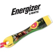 Energizer Masha And The Bear Children's Torch