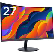 Koorui 27N5C FHD Curved Computer Monitor 27inch