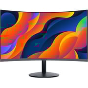 Koorui 27N5C FHD Curved Computer Monitor 27inch