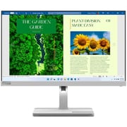 Lenovo L24m-40 67A9UAC3AE FHD IPS Display Monitor 23.8inch