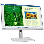 Lenovo L24m-40 67A9UAC3AE FHD IPS Display Monitor 23.8inch