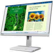 Lenovo L24m-40 67A9UAC3AE FHD IPS Display Monitor 23.8inch