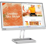 Lenovo L22i-40 67AEKACBAE FHD IPS Display Monitor 21.5inch