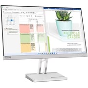 Lenovo L24e-40 67AAKAC3AE FHD IPS Display Monitor 23.8inch