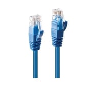 Wedgy Network Cable, 5 Meter - Blue - B08Yn8Zk6Q