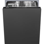 Smeg Built In Dishwasher ST211DS