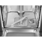 Smeg Built In Dishwasher ST211DS