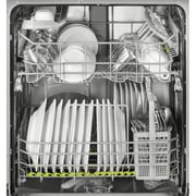 Smeg Built In Dishwasher ST211DS