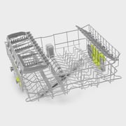 Smeg Built In Dishwasher ST211DS