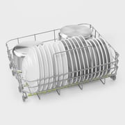 Smeg Built In Dishwasher ST211DS
