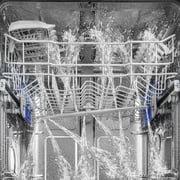 Smeg Built In Dishwasher ST211DS