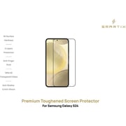 Smartix Screen Protector Clear Samsung Galaxy S24