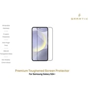Smartix Screen Protector Clear Samsung Galaxy S24 Plus
