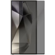 Smartix Privacy Screen Protector Black Samsung Galaxy S24 Ultra