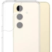 Smartix Case Clear Galaxy S24