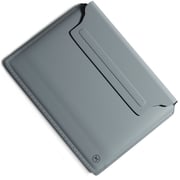 Max & Max Arizona Series Sleeve Grey Laptop 14.2Inch