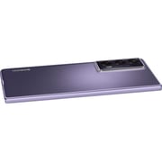 Honor Magic V2 512GB Purple 5G Smartphone