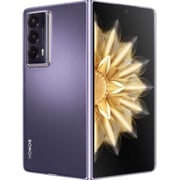 Honor Magic V2 512GB Purple 5G Smartphone