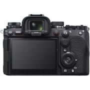 Sony Alpha a9 III Full Frame Mirrorless Camera Black - ILCE9M3
