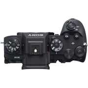 Sony Alpha a9 III Full Frame Mirrorless Camera Black - ILCE9M3