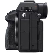 Sony Alpha a9 III Full Frame Mirrorless Camera Black - ILCE9M3