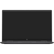 HP Envy x360 2-in-1 Convertible (2022) Laptop - AMD Ryzen 7-5825U / 15.6inch FHD / 512GB SSD / 12GB RAM / Shared AMD Radeon R Graphics / Windows 11 Home / English Keyboard / Nightfall Black / International Version - [15-EY0023DX]