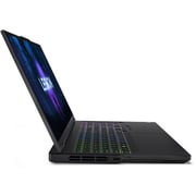 Lenovo Legion Pro 5i 16IRX8 Gaming (2023) Laptop - 13th Gen / Intel Core i7-13700HX / 16inch / 1TB SSD / 32GB RAM / 8GB NVIDIA GeForce RTX 4060 Graphics / Windows 11 Home / English Keyboard / Onyx Grey / International Version - [LE82WK0082US]