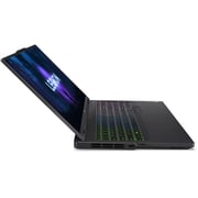 Lenovo Legion Pro 5i 16IRX8 Gaming (2023) Laptop - 13th Gen / Intel Core i7-13700HX / 16inch / 1TB SSD / 32GB RAM / 8GB NVIDIA GeForce RTX 4060 Graphics / Windows 11 Home / English Keyboard / Onyx Grey / International Version - [LE82WK0082US]